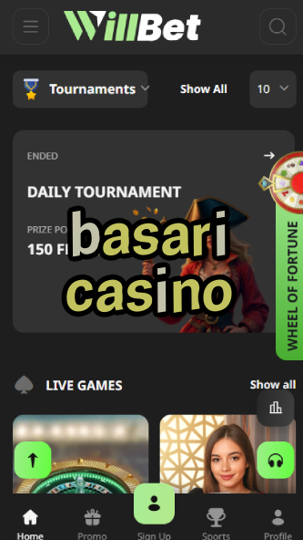 Basari Casino - Best Turkish Casino-casinodogs.ydblkf.net